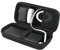 Khanka Hard powerbank Case for Anker PowerCore 26800 Portable Charger 26800mAh External Battery power bank,fits USB Cable.(Black)