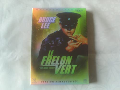 Le frelon vert [FR Import]