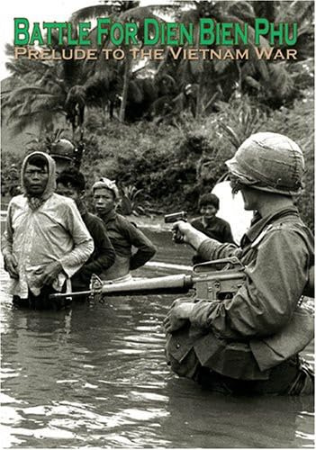 Battle for Dien Bien Phu