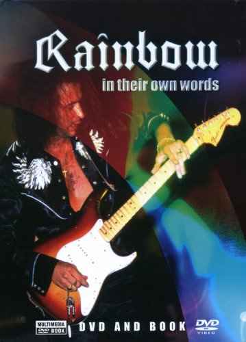 Rainbow - In Their Own Words [2006]