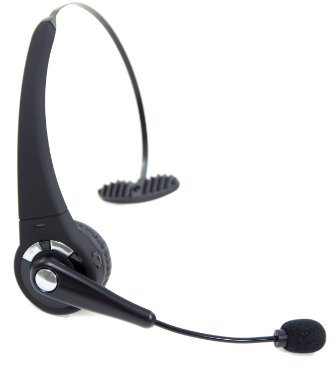 Micro-casque sans fil Xbox 360