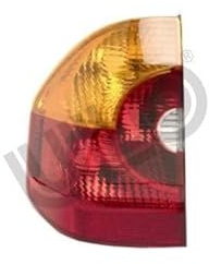 ULO 1001101 Lichtscheibe, Heckleuchte