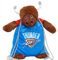 FOCO NBA Unisex Rucksack Pal, Unisex, Team Color, Einheitsgröße