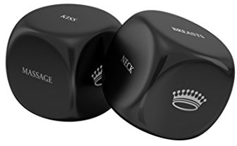 Shots Touché - Passionate Love Dice