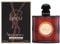 Yves Saint Laurent - Opium Black Eau De Toilette, Donna, 50 ml