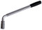 EUFAB 21061 Radmutternschlüssel, Set of 3