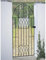 ABBEY Side Garden Gates 914mm - 991mm GAP X 1950mm