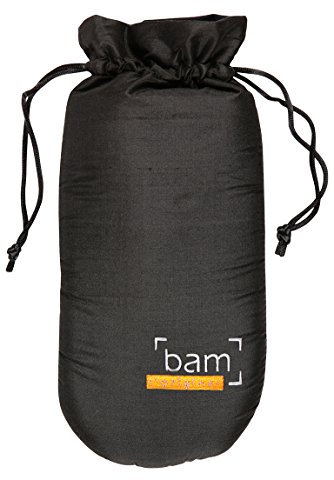 BAM MP-0029 Mundstücktasche für Bass-Klarinette/Mouthpiece pouch Bass Clarinet