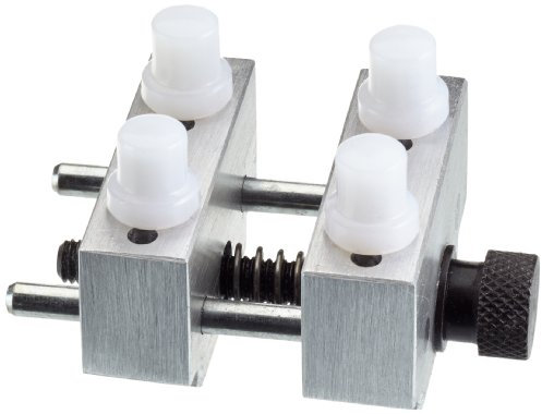 Berger & Schröter 60182 Aluminium Werkstückhalter