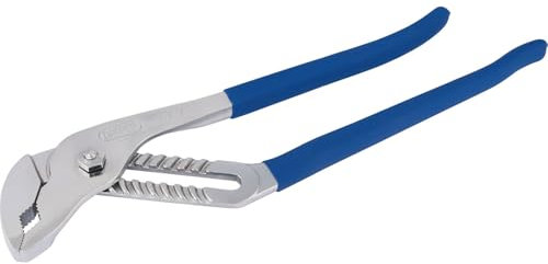 Draper Expert 400Mm 110Mm Capacity Waterpump Pliers