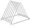 DE BUYER -4140.00N -support inox pr 6 planches a decouper