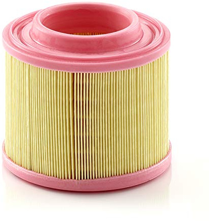 MANN-FILTER, C 1677 Air Filter | For Passenger Cars, Clean Air Intake, Durable Filter Media, Perfect fit Design, True OE Engineering