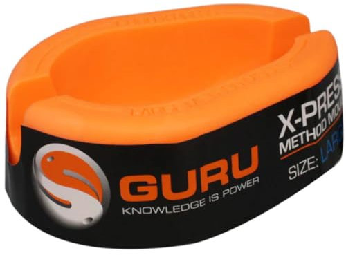 Guru X-Press Method-Form, klein, GMML, n/a, Large