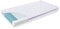 Träumeland T015052 Babymatratze Wolkenmeer 70 x 140 cm,weiß
