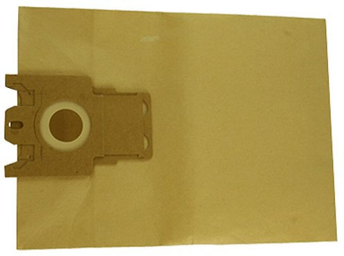 Cherrypickelectronics G & H Vacuum cleaner dust bag (Pack of 5) For MIELE S4211