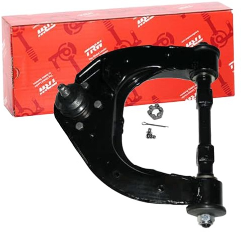 TRW Automotive AfterMarket JTC852 Querlenker | Kompatibel mit: MITSUBISHI L200, PAJERO CLASSIC, PAJERO II, PAJERO II Canvas Top, PAJERO III, PAJERO SPORT I