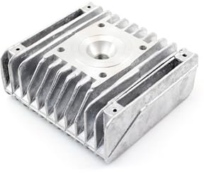 Zylinderkopf / Zylinderdeckel Ø38,00mm - S51, SR50, KR51/2