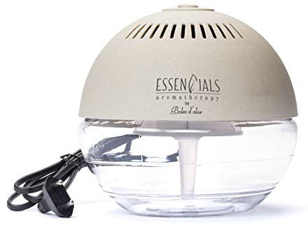Boles d'Olor Essencials 600 Difusor/Brumizador de aromas 600ml.