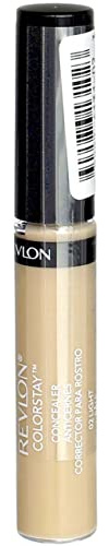 3 x Revlon ColorStay Concealer 6.2ml (0.21 fl. oz.) - 02 Light