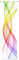 Home fashion FERROL Schiebevorhang Digitaldruck, Stoff, Mehrfarbig, 245 x 60 cm
