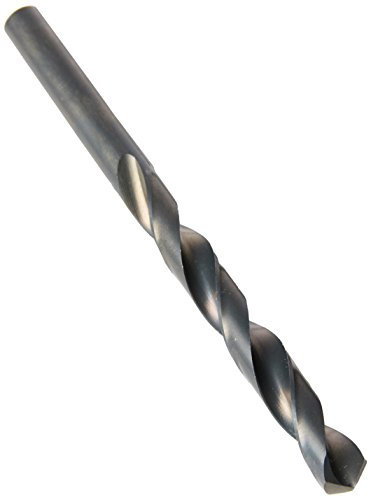 Gühring 9002050092000 Spiralbohrer D338N aus HSS, 9,20 mm