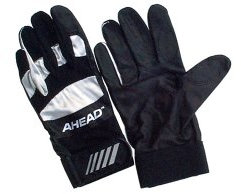 Ahead Schlagzeug-Handschuhe, klein