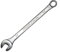 Proxxon 23905 Ring-Maulschlüssel SlimLine Größe 5,5mm - 15° abgewinkelt auf der Ringseite - Chrom-Vanadium Stahl