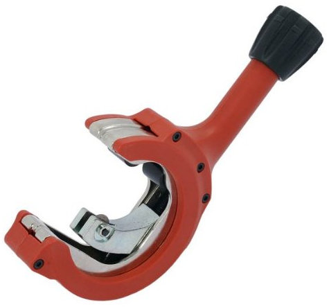 Extra Wide Tube Cutter/Exhaust Pipe Cutter