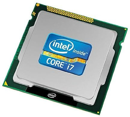 Intel Ivy Bridge Core i7-3770 Procesador 3.40 GHz 8 Corazones zócalo LGA1155
