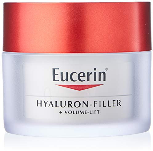 Eucerin Anti-age Volume-filler Tag Norm./mischhaut 50 ml