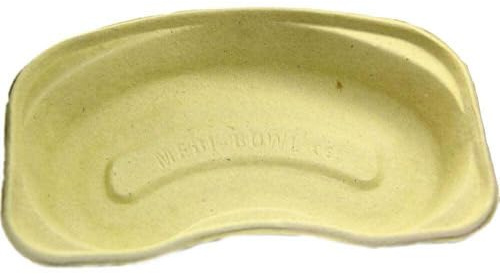 NIERENSCHALE Pappe Einweg 1 St