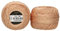 Anchor Stickgarne, 100% Baumwolle, Brandy, Stärke 8, 82m, 16