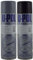 U-POL GLOSS BLACK - High gloss, durable top coat Paint & GREY PRIMER - High build primer/filler for uneven surfaces Aerosols - UPol Twin Pack 1 of each Can 500ml Aerosols