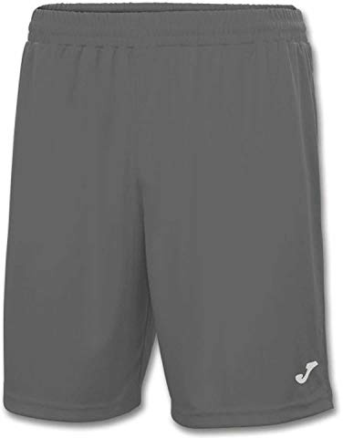 Joma Men's Nobel – Orange (800), Men, Anthracite, W8XS/L7XS