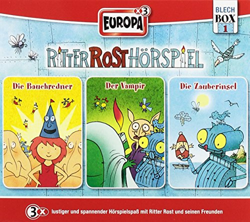 Europa (Sony Music)