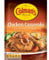 Colemans Chicken Casserole Recipe Mix - Pack