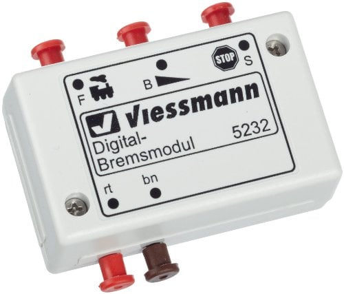 Viessmann 5232 - Digital-Bremsmodul