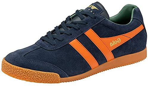 Gola Harrier Suede CMA192EU, Turnschuhe - 44 EU