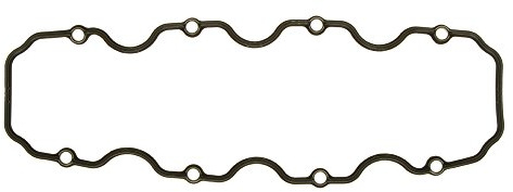 AJUSA 11063500 Zylinderkopf- / Ventildeckeldichtung Kompatibel mit OPEL Astra G CC T98 8904676610 638733 90467661