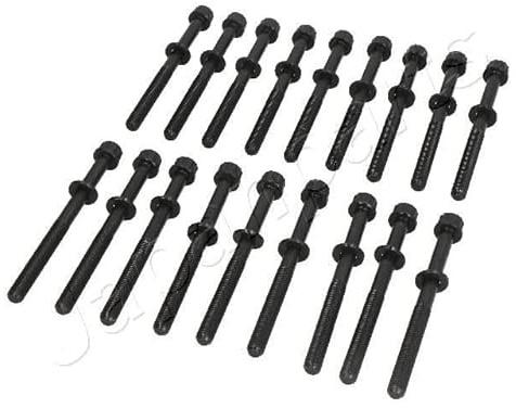 JAPANPARTS BL-K03 Zylinderkopfschraube Kompatibel mit KIA SORENTO I JC 223214A000