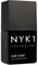 NYK1 Professional Gel Top Coat Nail Polish (10ml) Nailac Both UV and LED, Compatible with Shellac Gel Soak Off