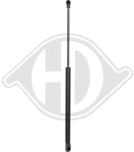 Diederichs 9101600 Gasfeder Heckklappe
