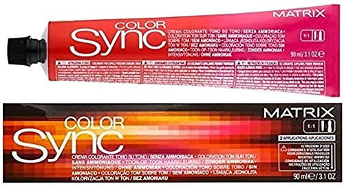 Matrix Color Sync 10V 90ml