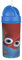 Zak! Designs Sip N Slide Tumbler Featuring Finding Dory Graphics, Screw-on Lid with Flexible Straw, BPA-free and Break-resistant Plastic, 12 oz by Zak Designs