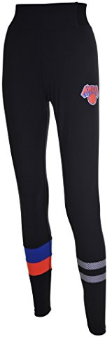 Ultra Game NBA Damen Leggings Perimeter Fitness Sport Yoga Hose