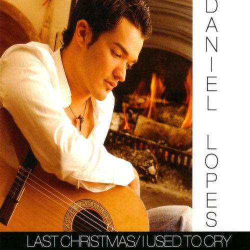 Last Christmas-I Used to Cry