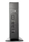 HP Thin Client t5540 PC System (VIA Eden, 1GHz, 512MB RAM, Chrome9 HC3, Win Embedded CE 6.0)