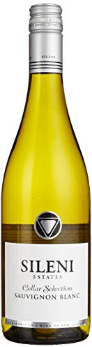 Sileni Estates Sauvignon Blanc Cellar Selection Marlborough (1 x 0.75 l)