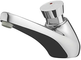 Robinet de lavabo - Eau chaude - M 1/2 - PRESTO 605 - Presto