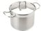 Bra Olla Con Tapa Profesional 26 Cm
